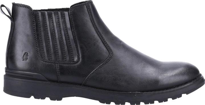 Actual product image Hush Puppies Ankle boots Gary leather (46)