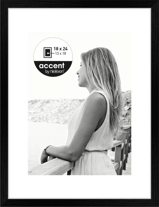 Image du produit Nielsen Aura (18 x 24 cm)