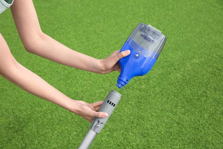 Actual product image Bestway AquaTech