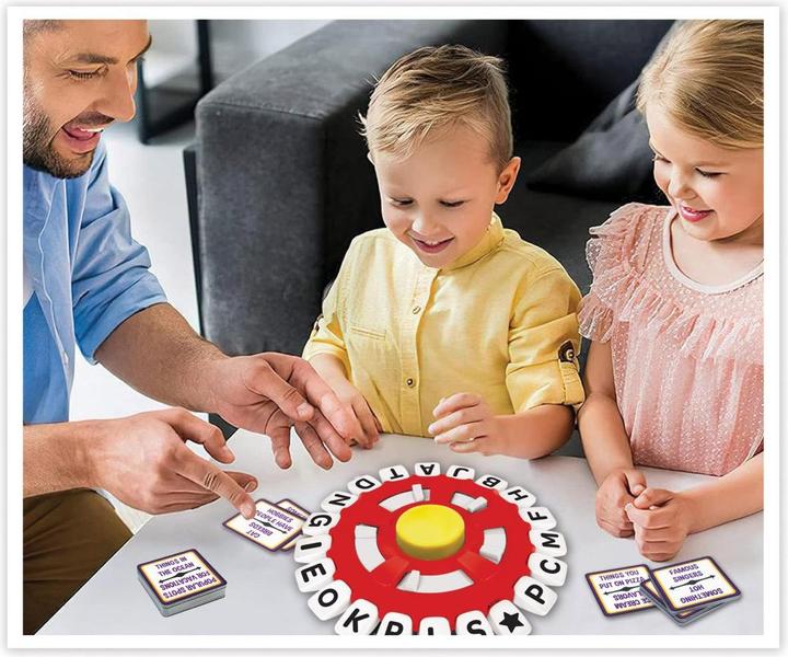 Produktbild Totally Quick Words (Italienisch, Deutsch, Englisch, Französisch)