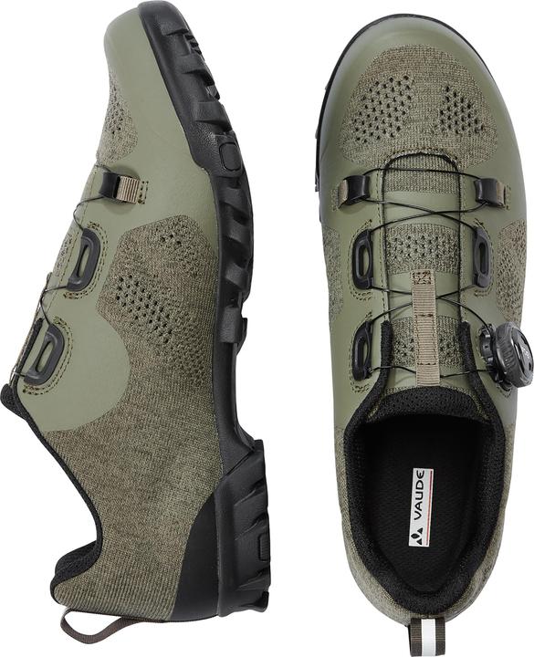 Actual product image Vaude Skoj (41)