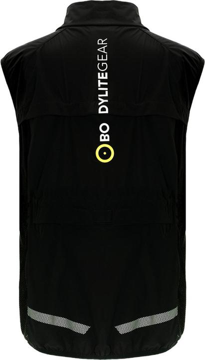 Immagine prodotto Bodylite Gilet Nightviz Unisex Adulto (L)