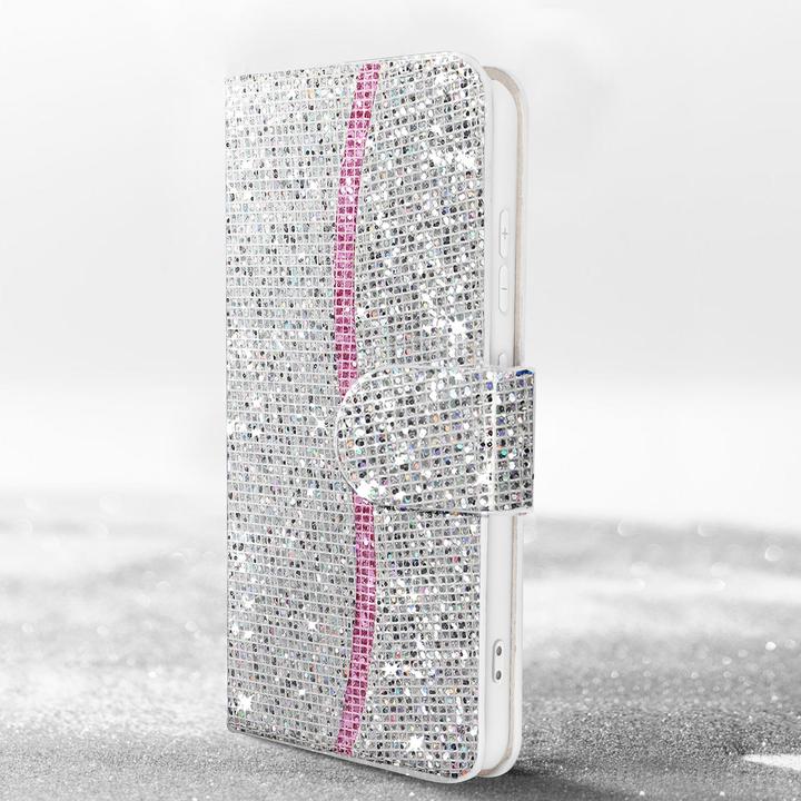 Actual product image Avizar Disco Glam Edition Series (Samsung Galaxy S23)
