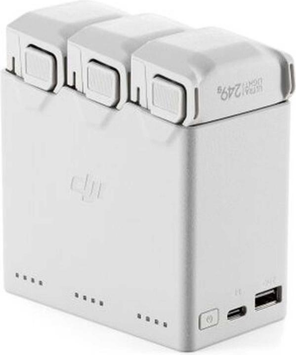 Produktbild DJI Two-Way Charging Hub (Drohnen Ladegerät, DJI Mini 3 Pro)