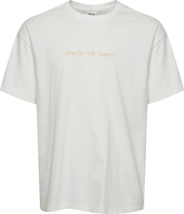 Solid SDHammad - T-shirt - 21108030