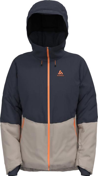 Odlo Jacket insulated SKI BLUEBIRD S-THERMIC (M)