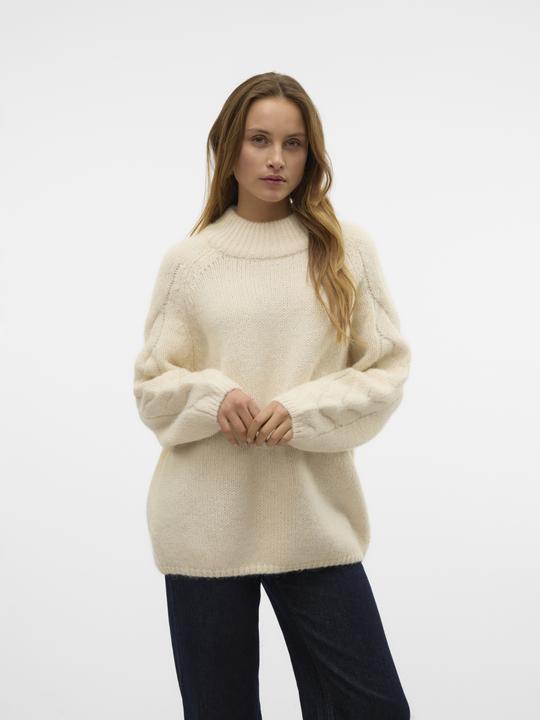 Image du produit Vero Moda VMZEN Pull-over Pull en maille (S)