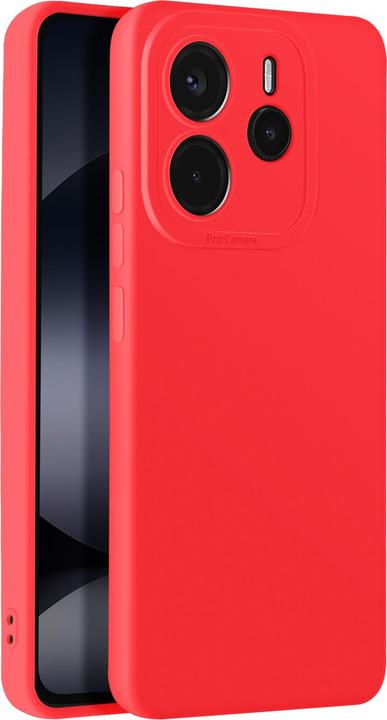 Produktbild Avizar SoftGlow Case (Xiaomi Redmi Note 14)