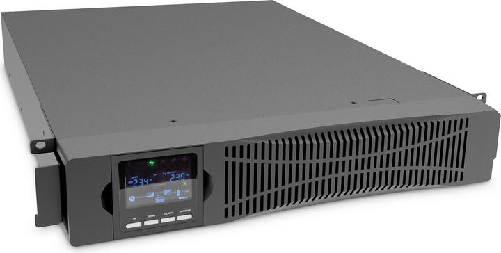 Produktbild Digitus OnLine USV-System, 1000 VA/ 1000 W (1000 VA, 1000 W, Online-Doppelwandler USV)