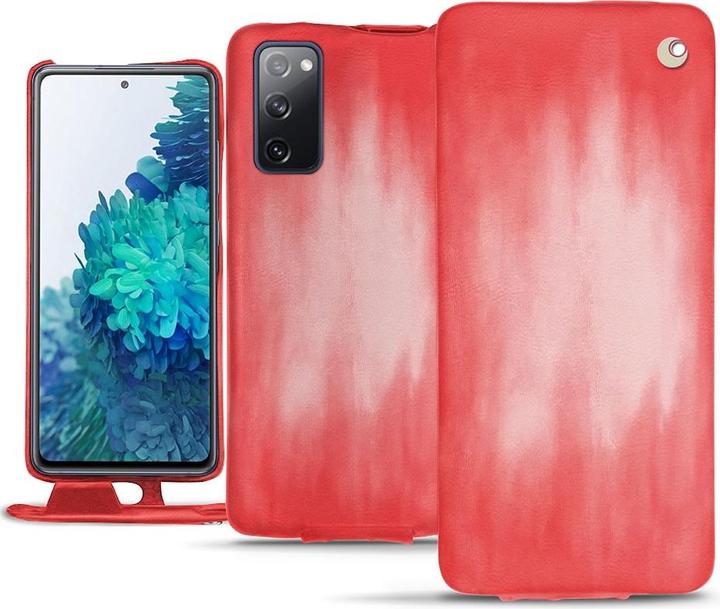 Image du produit Noreve Housse cuir vertical (Samsung Galaxy S20 FE)