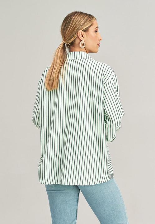 Image du produit Figl Chemise à manches longues modèle (S, M, S/M)