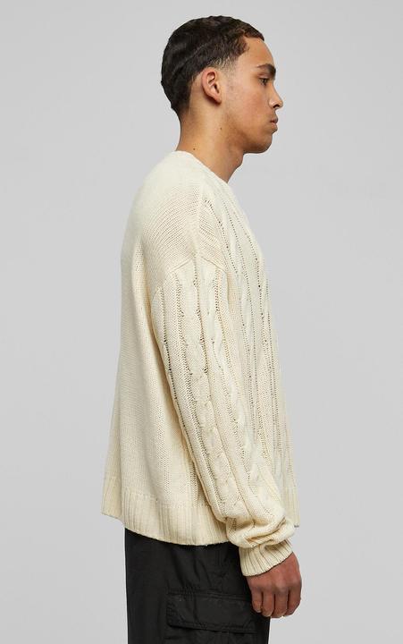 Immagine prodotto Urban Classics Maglione a quadri - 17996 (5XL)
