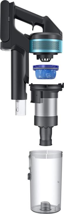 Productafbeelding Samsung VS20B75AGR1