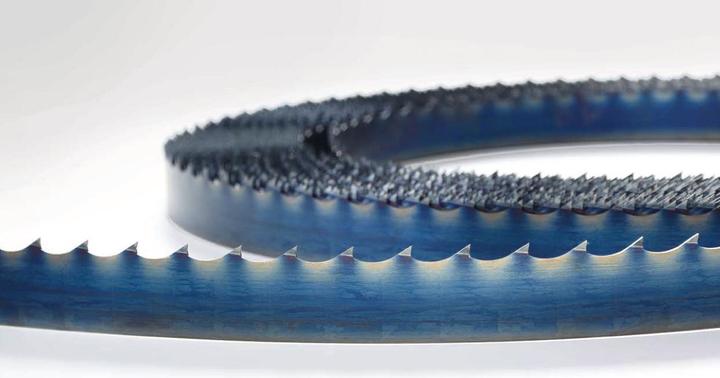 Actual product image Holzstar Saw blade 3378 x 6.0 x 0.65 mm, 6 teeth