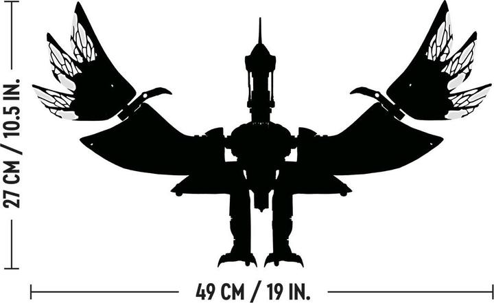 Actual product image LEGO Toruk Makto and the Tree of Souls (75574, LEGO Rare Sets)