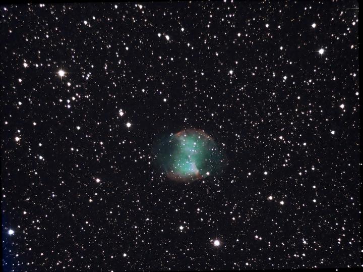 Actual product image Unistellar eVscope 2