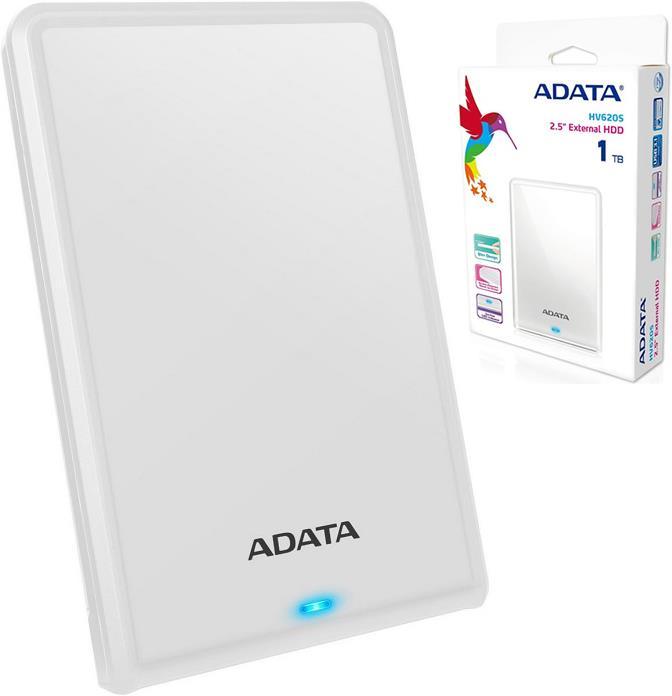Image du produit Adata Hv620s (1 To)