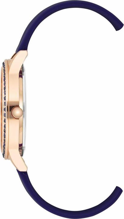 Actual product image Juicy Couture Ladies' watch JC1342RGNV (Ø 38 mm) (38 mm)