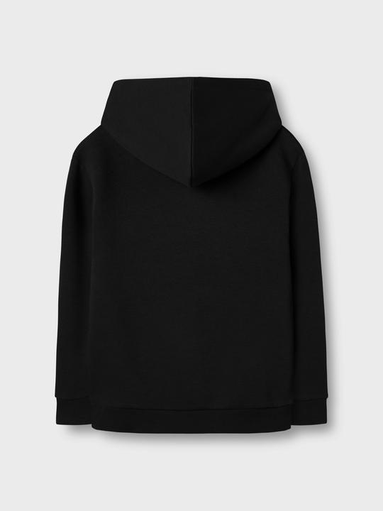 Produktbild Name it Nkmbrody Ls Nreg Sweat Wh Bru Noos (146)