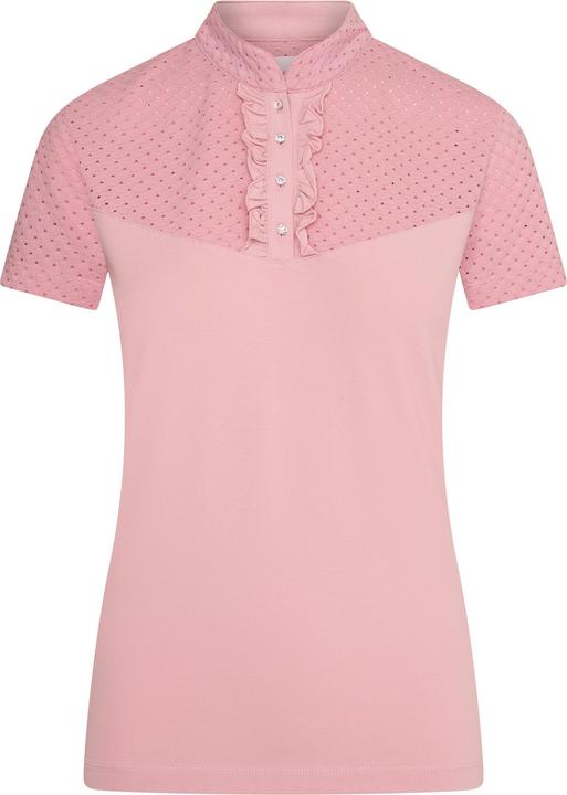 Classy Pink, Pink