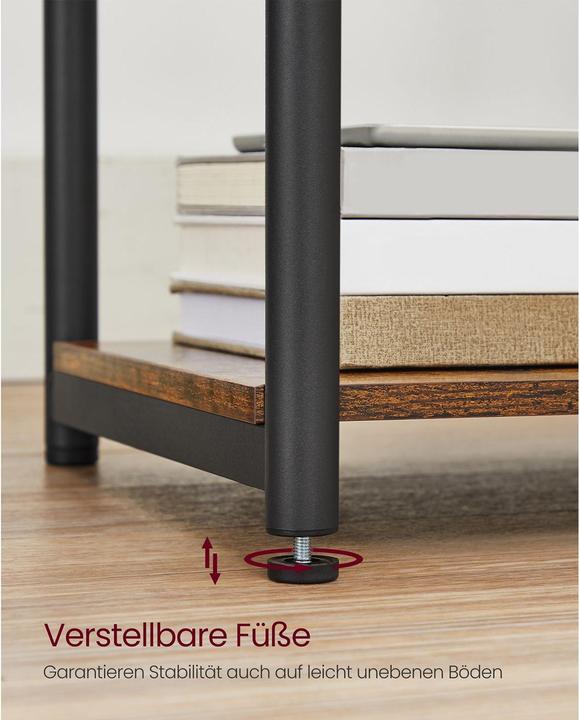 Image du produit Vasagle Connect (34 x 30 x 58 cm)