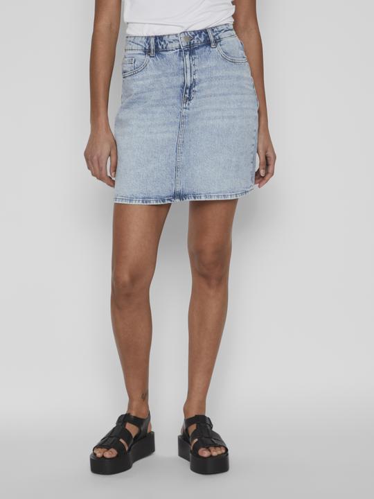 Immagine prodotto Vila Gonna corta in denim (38)