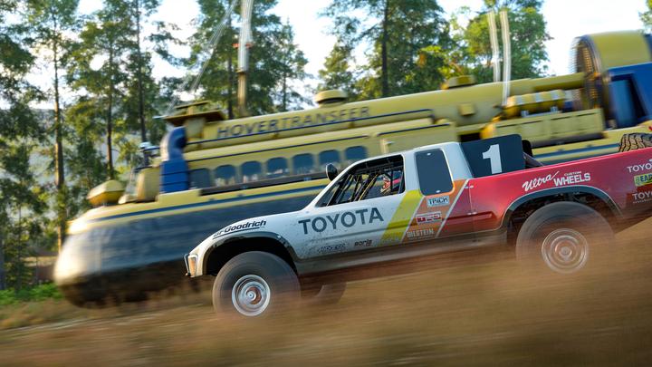 Immagine prodotto Microsoft Forza Horizon 4 Ultimate Edition (Xbox One X, Xbox Series X, Xbox One S, Xbox Serie S)