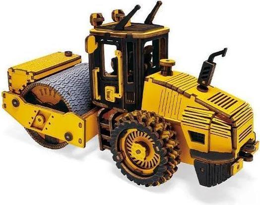Produktbild Rokr TG701K - Road Roller