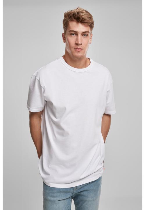Image du produit Urban Classics Organic Basic Tee 2-Pack (5XL)