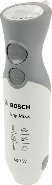 Produktbild Bosch Hausgeräte MSM66120 Ergo Mixx (EU-Stecker)