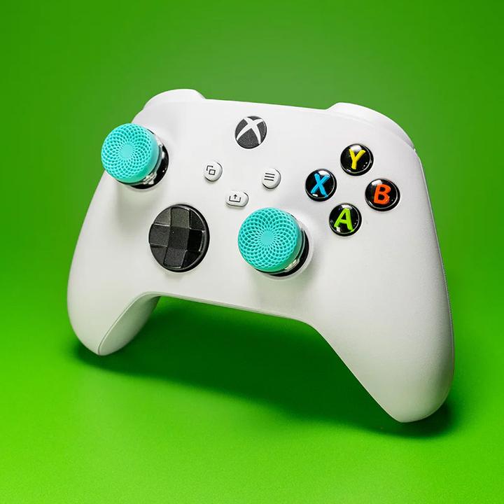 Actual product image SteelSeries Action Lotus TLBCLR Kit XBX (Xbox Series X, Xbox Series S, Xbox One S)