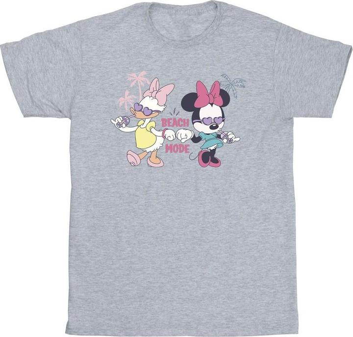 Image du produit Disney - T-shirt MINNIE DAISY BEACH MODE - Homme (3XL)