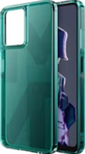 Actual product image HMD Fusion Casual Outfit cyan (HMD Fusion)