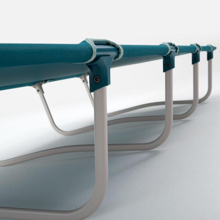 Image du produit Quechua Camp Bed Basic