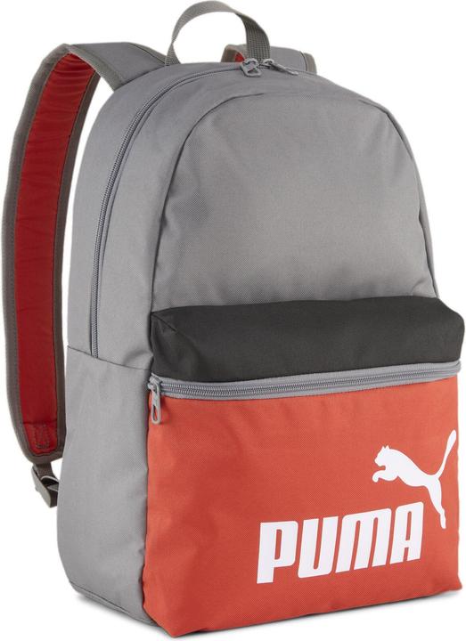 Puma PHASE COLOR BLOCK Backpack (22 l)