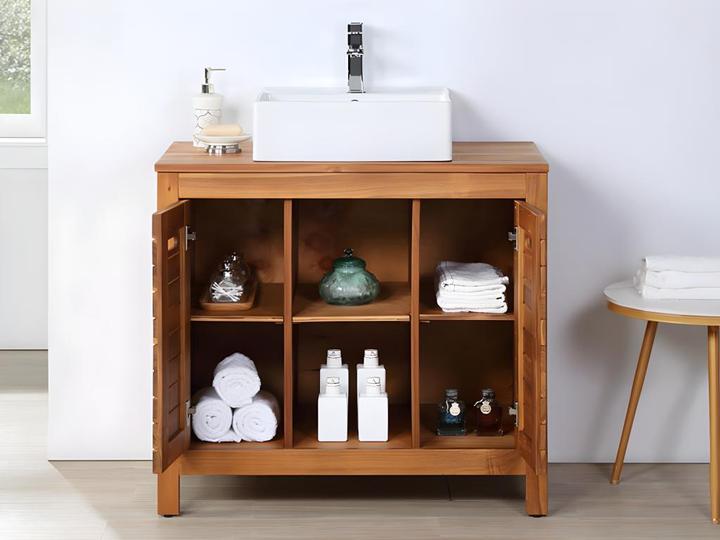 Actual product image Vente-unique Pulukan