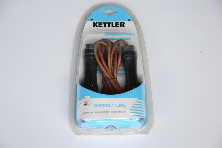 Kettler Corda di cuoio