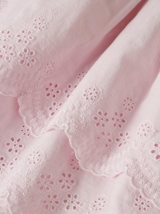 Produktbild Name it Bio-Baumwoll Kleid (116)