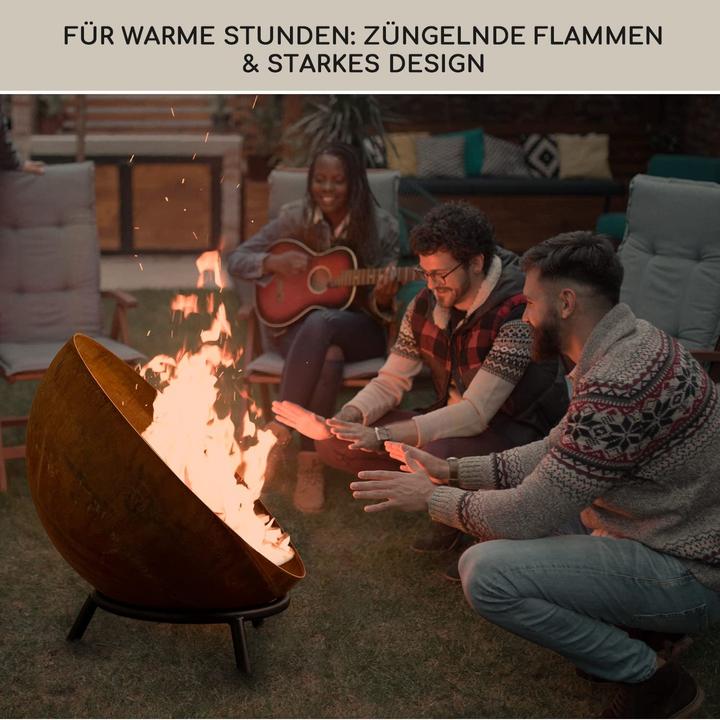 Produktbild Blumfeldt Fireball (60 cm)