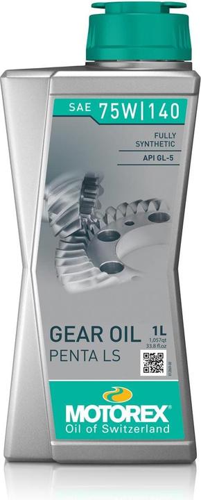 Produktbild Motorex Penta LS (1 l, SAE 75W-140)