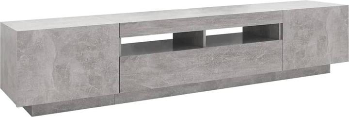 Concrete grey