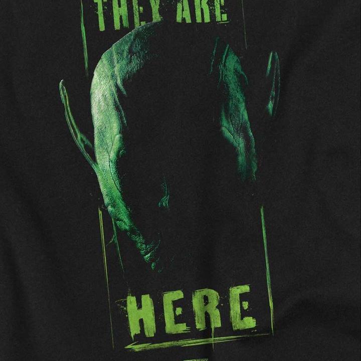 Produktbild Secret Invasion TShirt (128)