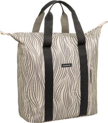 Actual product image New Looxs Bag Kota Alma Sand