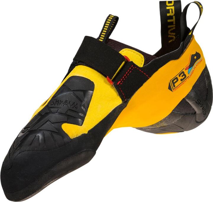 Produktbild La Sportiva Skwama Climbing Shoes Unisex (44.5)