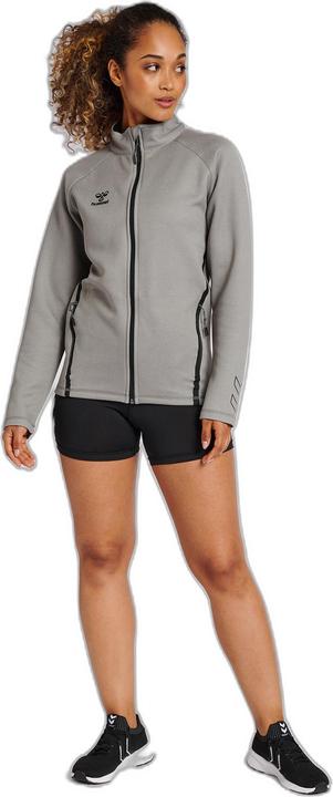 Image du produit hummel Cima Xk Zip Jacket Woman (XL)