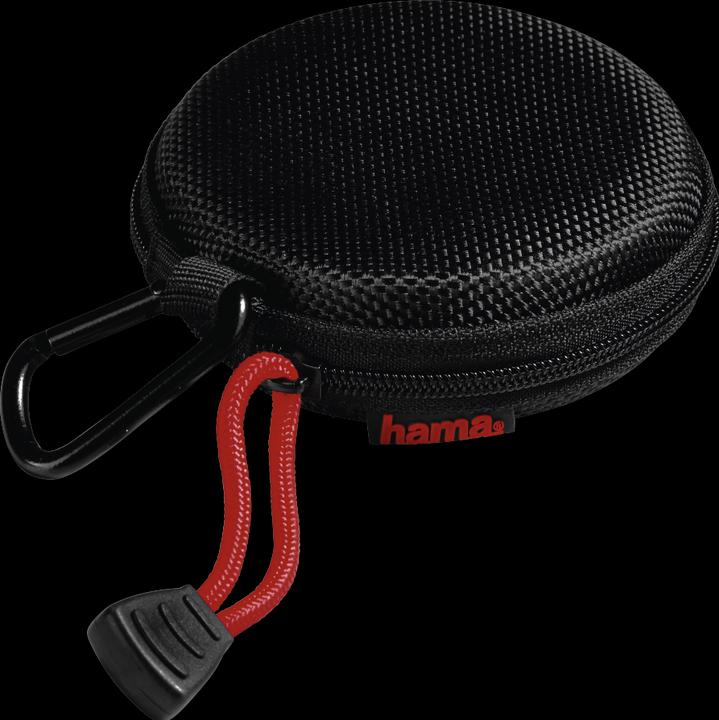 Produktbild Hama Kopfhörer-Tasche für In-Ear-Ohrhörer