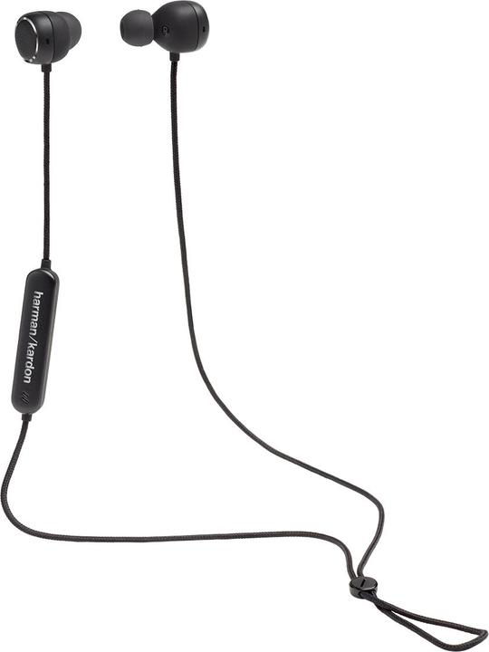 Harman/Kardon Wireless Inear Headphones (8 h, Wireless)