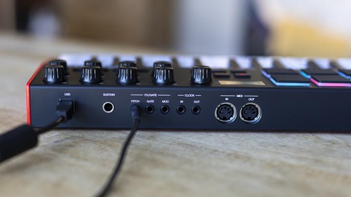 Immagine prodotto Akai Professional MPK Mini Plus (Tastiera)