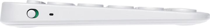 Produktbild Logitech K380 für Mac Multi-Gerät (DE, Kabellos)