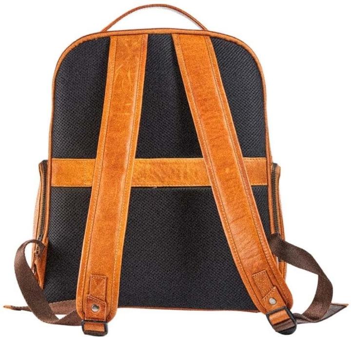 Immagine prodotto Maverick Zaino Original 14 Cognac
